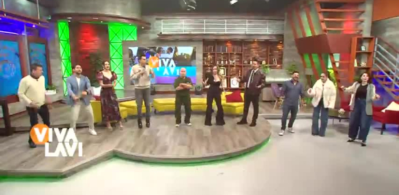 Vivalavi - 23 de febrero del 2026