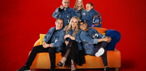 Mauricio Castillo pide Adal Ramones dar la cara sobre cancelación de "Enrollados"