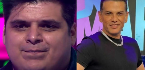 Lalo Elizondo y Jerry Garza protagonizan fuerte encontronazo