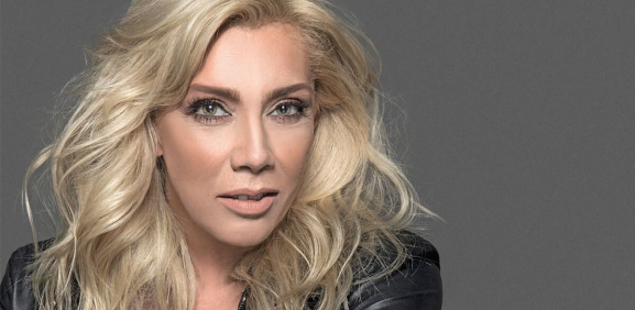 Cynthia Klitbo reacciona a la inseguridad que se vive en México