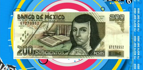 Estas mujeres fueron tan importantes en la historia mexicana que quedaron plasmadas en nuestra moneda
