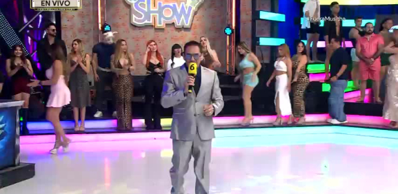 Es Show - 24 de febrero del 2026