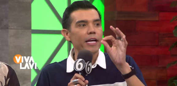 Filtran el video 'prohibido' de Ángel Castro