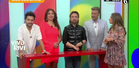 'Chicken' arremete contra Gabo Ramos