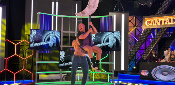 Revive su participación en 'Cantadísimo VIP'