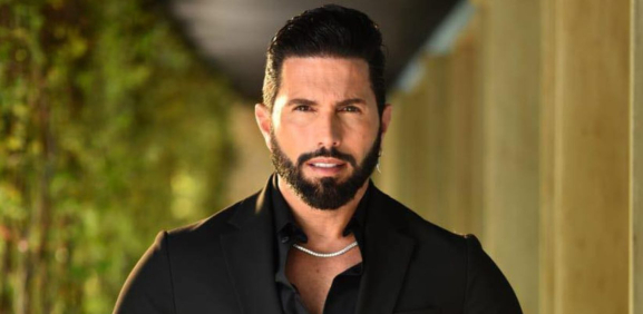 Poncho De Nigris lanza comunicado y asegura teme por su vida