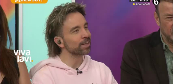 Gaby Quiroga hace fuerte confesión de Chicken