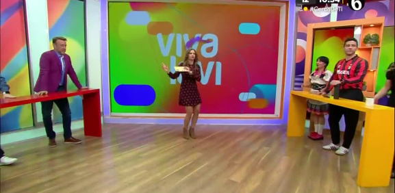 Vivalavi Mx - 24 de febrero del 2026