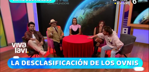 Vivalavi Mx - 26 de febrero del 2026