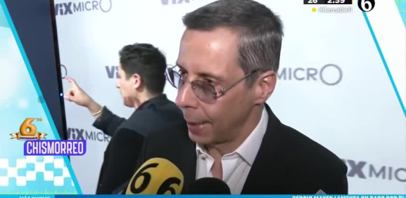 El productor de televisión asegura nadie pagó para evitar una necropsia a Julián Figueroa