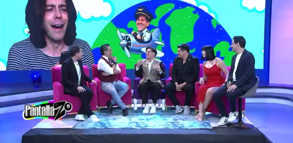 Pantallazo - 01 de marzo del 2026