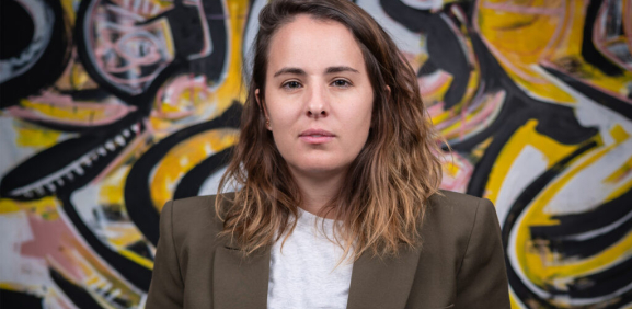 Saskia Niño responde a polémica por su podcast "Penitencia"