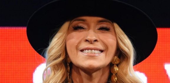 La cantante pide que respeten la memoria de la actriz.