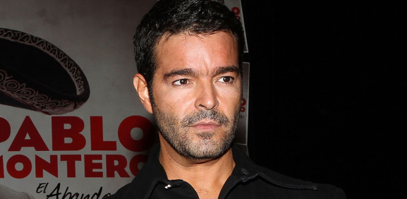 Pablo Montero estrena "Del dicho al hecho"