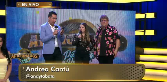 Programa completo Aficionados 01 Marzo 2026