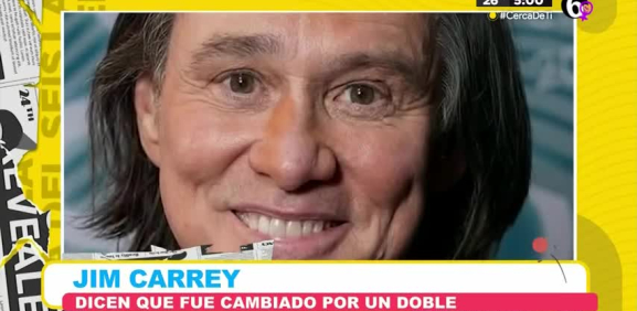 Tras su reaparición pública, varios usuarios cuestionaron su apariencia y lo calificaron como “irreconocible”.