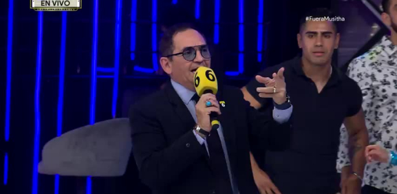 Es Show - 02 de marzo del 2026