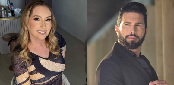 Leticia Guajardo, mamá de Poncho de Nigris, denuncia acoso y violencia digital