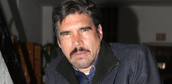 Alberto Estrella rompe el silencio sobre el apoyo al cine mexicano