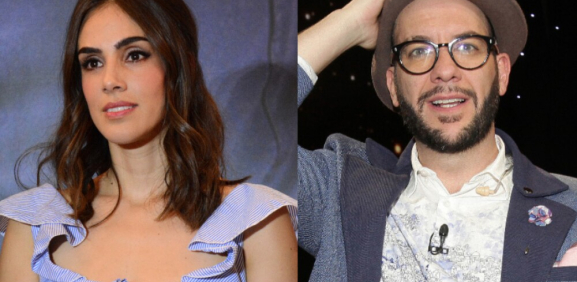 Faisy reacciona al fraude millonario que sufrió Sandra Echeverría