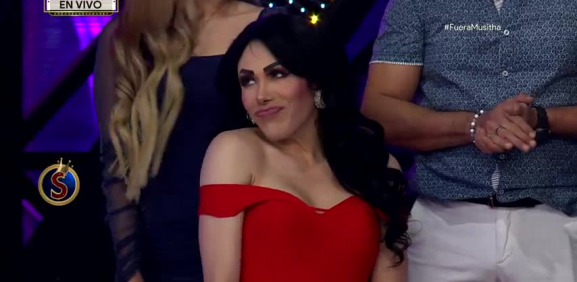 El nuevo reality de 'Es Show' causa enojo en Regina Jones