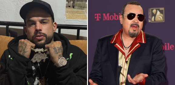 Pepe Aguilar rompe el silencio sobre polémica con su hijo Emiliano