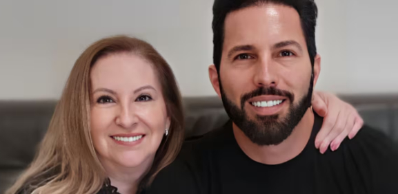 Leticia Guajardo, mamá de Poncho de Niris, asgura nadie la quiere por su forma de ser