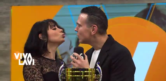 ¿Qué pasa entre Dante Guillen y Ruby González?