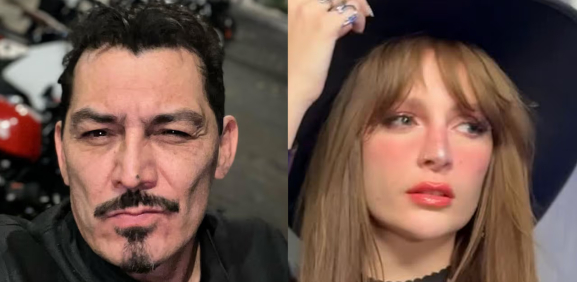 José Manuel Figueroa denuncia a Imelda Tuñón