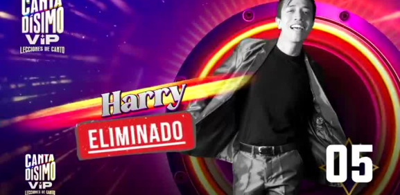 Tras la decisión del jurado el chico de 'Vivalavi' queda fuera del reality