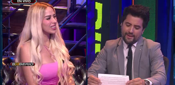 Barbie revela cuánto gana en su página azul