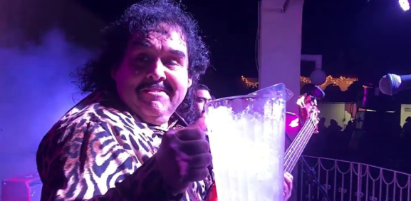 Así nace la tradición de la 'jarra' en Tropical Panamá