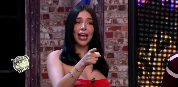 Ennid revela sus ganancia en la 'página azul'