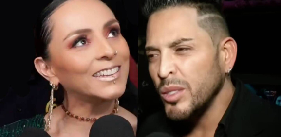 Omar Suárez arremete contra Ivonne Montero