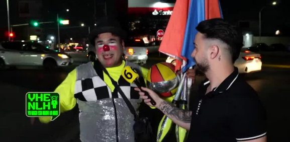 ¿Quieres ser el siguiente talento descubierto?