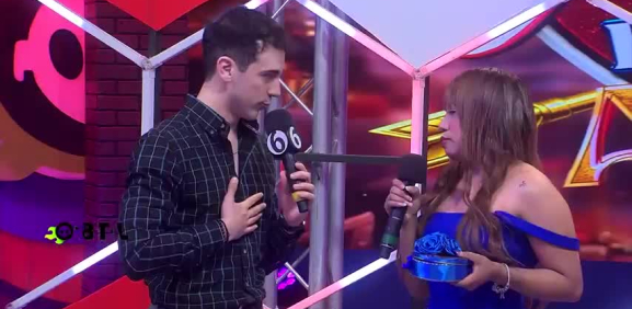 Programa Completo Orbital - 07 de marzo del 2026