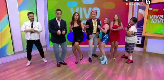 Vivalavi Mx - 09 de marzo del 2026