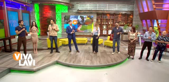 Vivalavi - 09 de marzo del 2026