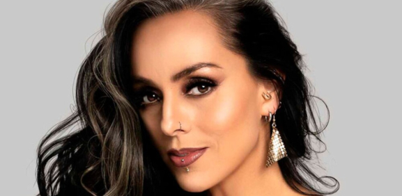 La actriz revela la razón de su salida de "El Sótano"