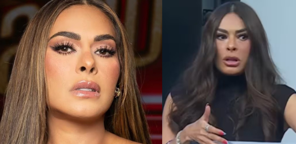 Galilea Montijo, ¿se sometió a procedimiento estético?
