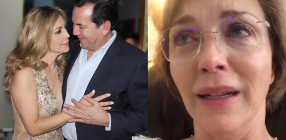Laura Flores es desinvitada del homenaje a Alejandra Aválos, ¿por Edudado Salazar?