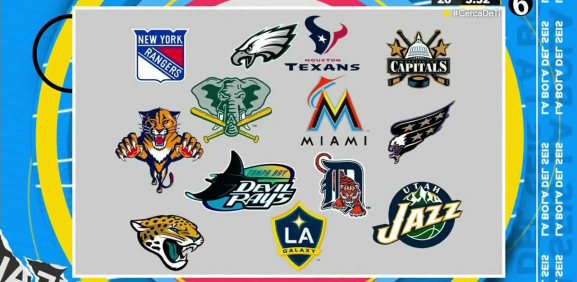 Conoce sobre la historia del diseñador venezolano que hizo los logos favoritos