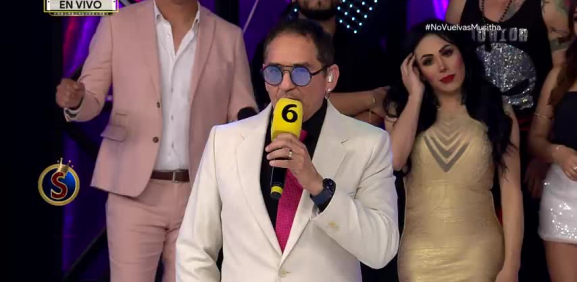 Es Show - 10 de marzo del 2026