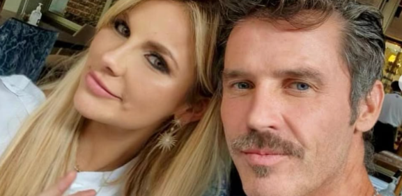 Andrés García: Flaminia Villagrán lanza fuertes declaraciones contra Margarita Portillo