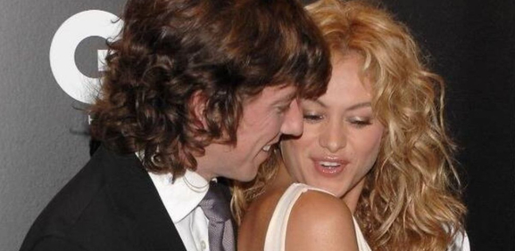 Nicolás Colate aclara que nunca ha peleado la custodia de su hijo