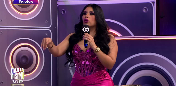 Tras la polémica de su 'preferencia' para Harry, la juez habla al respecto