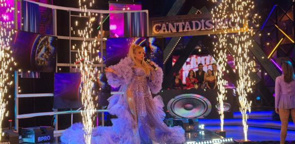 Rumbo a la semifinal, esta fue su participación