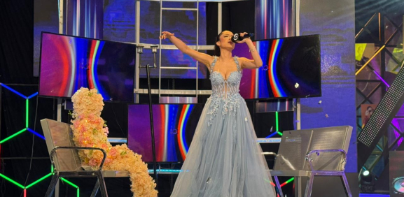 Rumbo a la semifinal, esta fue su participación