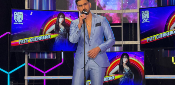 Rumbo a la semifinal, esta fue su participación