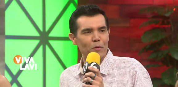 "Es obligación perdonar al hombre": La fuerte declaración de Ángel Castro